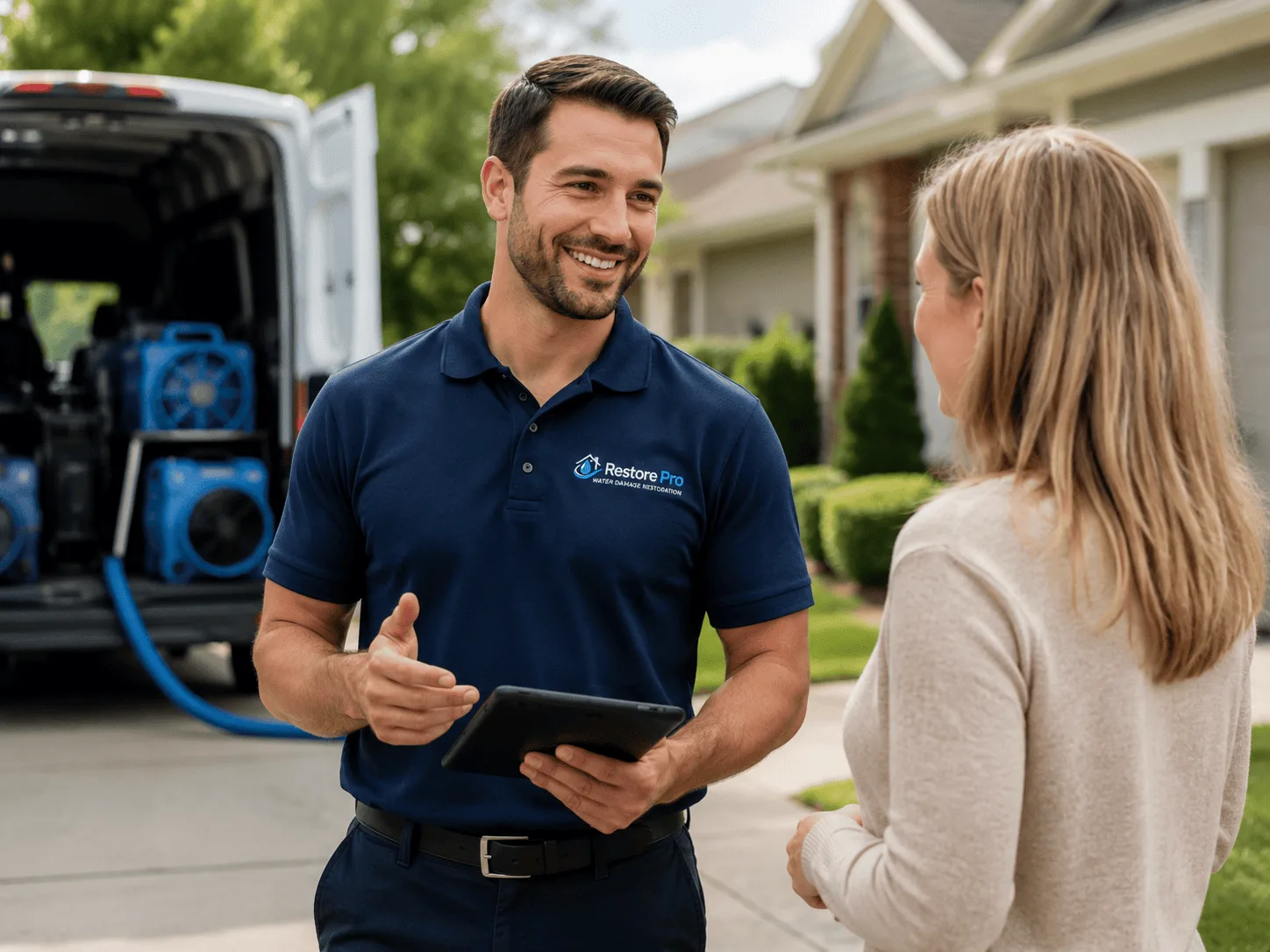 Water Damage Restoration Ellsinore, MO FAQs